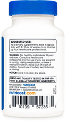 Independent laboratory third-party testing for purity