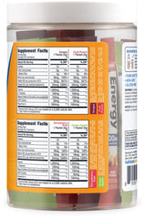 Nutricost Energy Complex Stickpacks on-the-go sticks for travel-friendly energy.