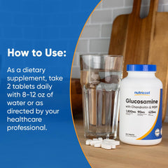 Non-GMO, Soy Free and Gluten Free claims on packaging