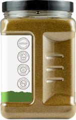 Product manufactured in GMP-compliant facility and third-party tested