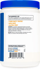 Independently tested by ISO-accredited labs