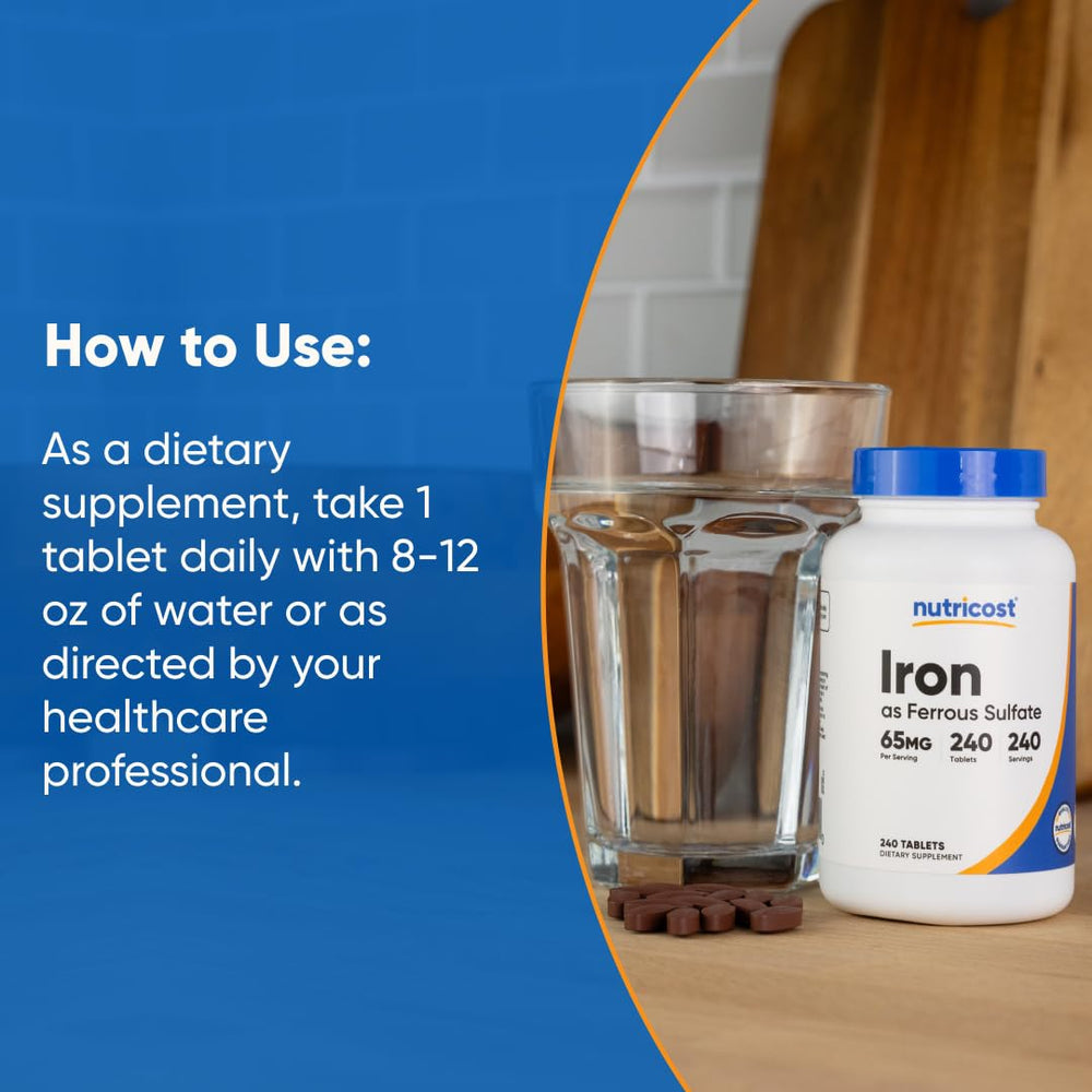 GMP compliant facility seal on packaging