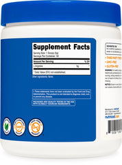 Manufactured in a GMP-compliant, FDA-registered facility