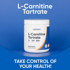 1 gram per serving and 250 servings per container