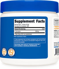 GMP-compliant, FDA-registered facility branding