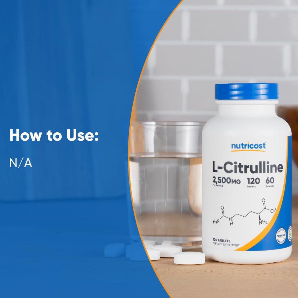 60 servings per bottle graphic with 120 tablets