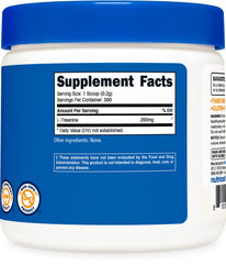 NSF Certified GMP Compliant FDA Registered Facility