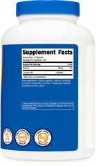 Product manufactured in a GMP-compliant, FDA-registered facility