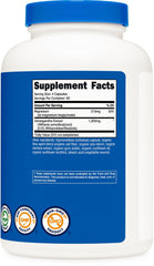 Manufacturing facility certification illustration (NSF, GMP, FDA registered)