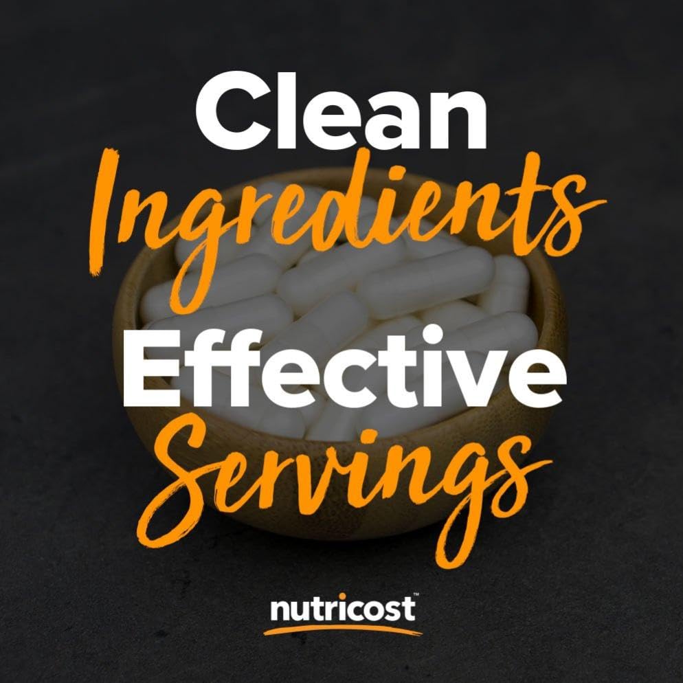 GMP compliant FDA registered facility seal on label