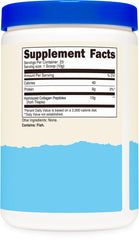 Non-GMO Nutricost Marine Collagen Powder