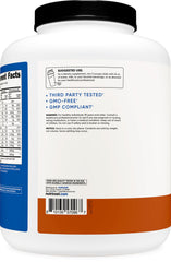 Nutricost Mass Gainer creatine monohydrate powder jar conveys endurance support