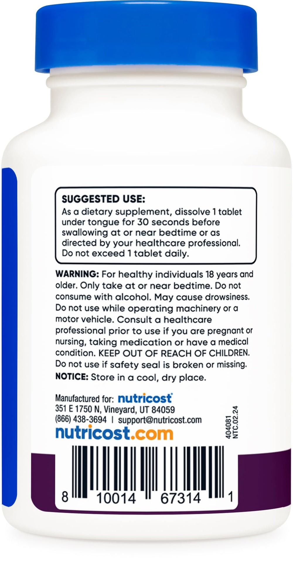 GMP compliant, FDA-registered manufacturing facility