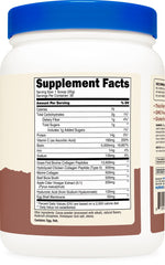 Product packaging highlighting Non-GMO and Gluten-Free ingredients