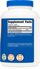 Third-party testing by ISO-accredited laboratories