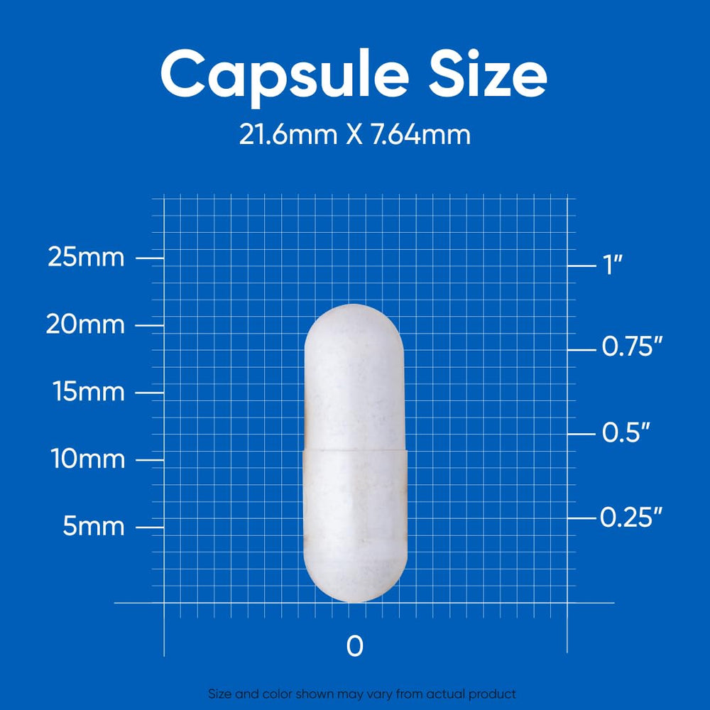 NSF-certified facility mark for NAD+ supplement