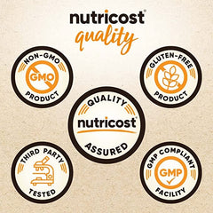 Label indicating USDA Organic and CCOF certification