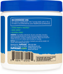 GMP-compliant FDA-registered facility where Nutricost Shiitake Powder is made