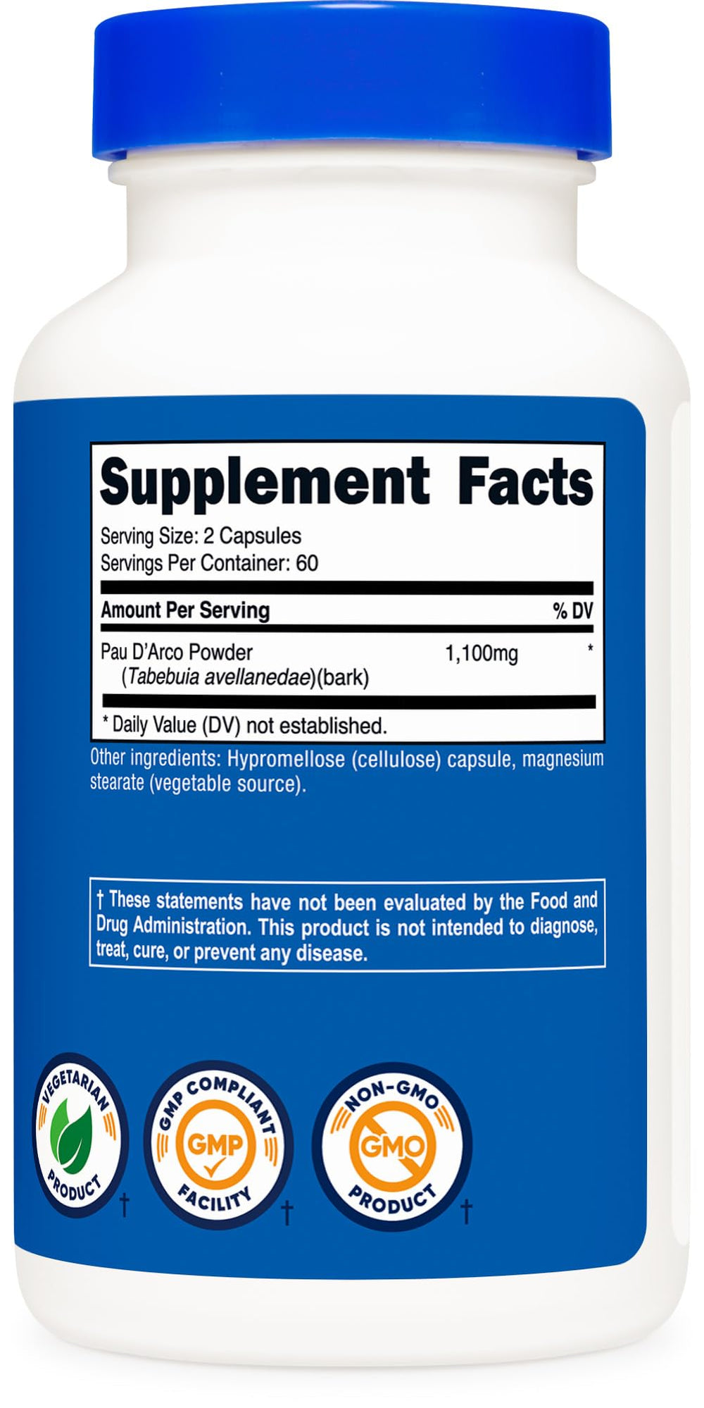 Lab testing and quality certification graphics