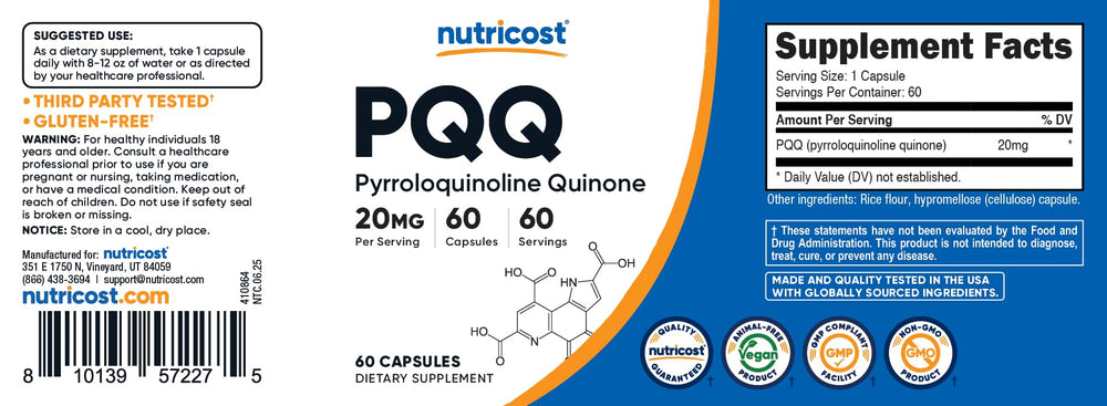 Facility showing GMP-compliant and FDA-registered status