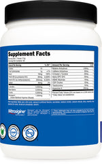 Made in GMP-compliant facility