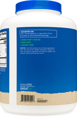 Nutricost shake with chocolate peanut butter flavor for daily use