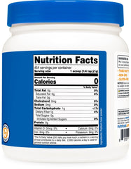 Factory certifications for NSF GMP FDA compliance