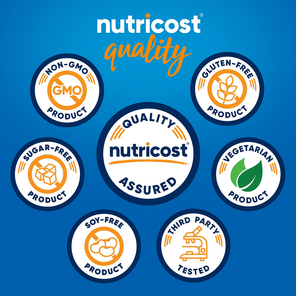 Pygeum 10 to 1 extract illustration representing 500mg per serving