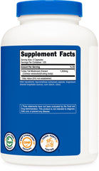 Manufacturing facility indicating GMP compliant and FDA registered production