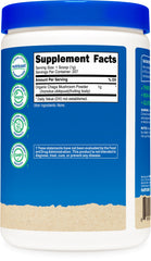 Made in the USA in a GMP-compliant, FDA-registered facility