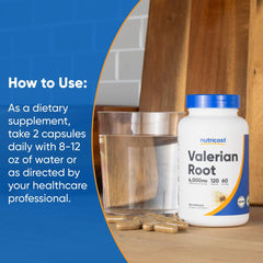 Product label detail showing 1000 mg per serving