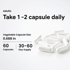 Non-GMO logo indicating product is non-genetically modified