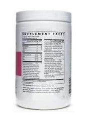 Ingredients blend of NutriDyn Super Vegetox