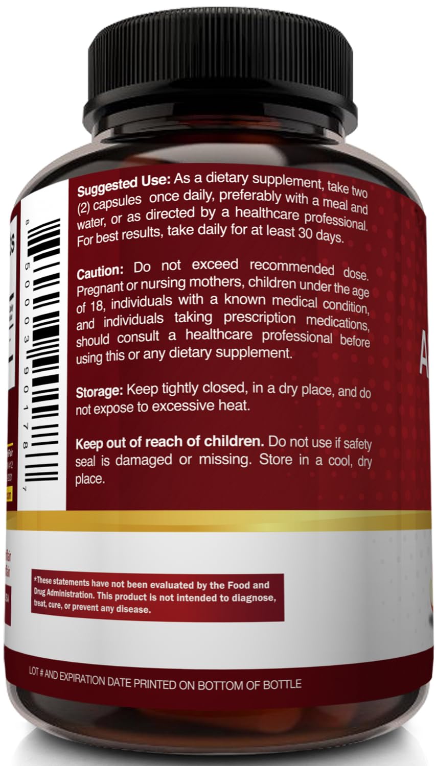 ACV capsules suitable for keto and diet