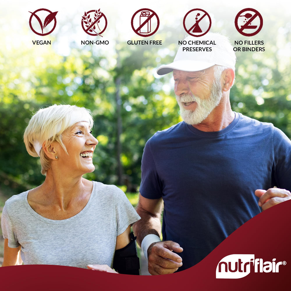 Made in USA facility quality testing icon