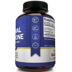 Non-GMO ingredients label