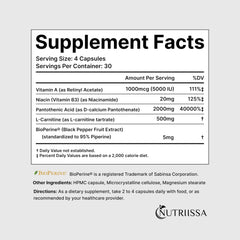 EPEB Certified purity and potency badge