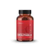 Front view of Nutriissa Urolithin A 1000mg bottle