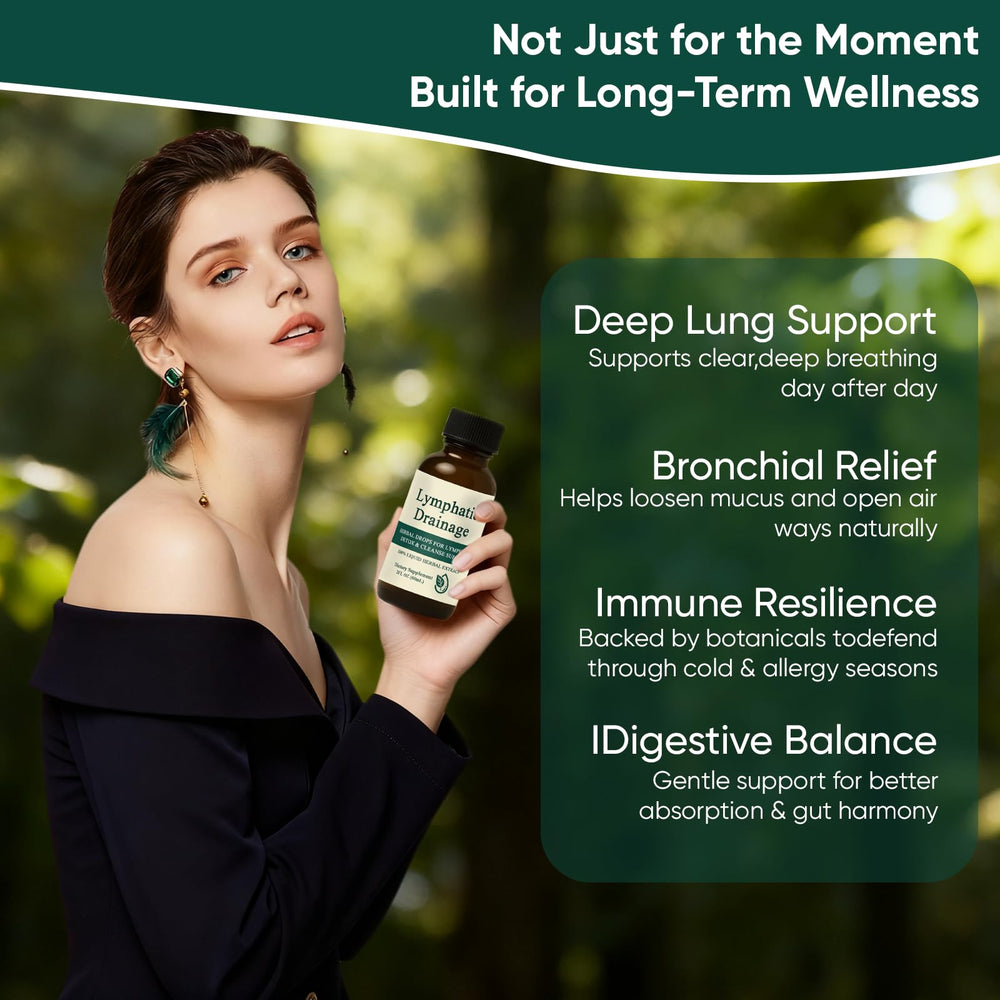 Vegan and Non-GMO icons for NutriMuse Drops