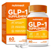 Hero image of NutriNeat GLP-1 Support for Women bottle