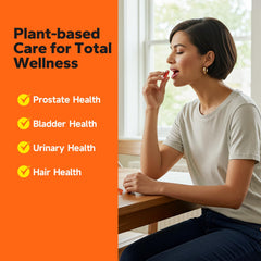 Non-GMO, gluten-free, soy-free labeling on bottle