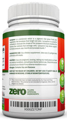 Tomato-based natural Lycopene source