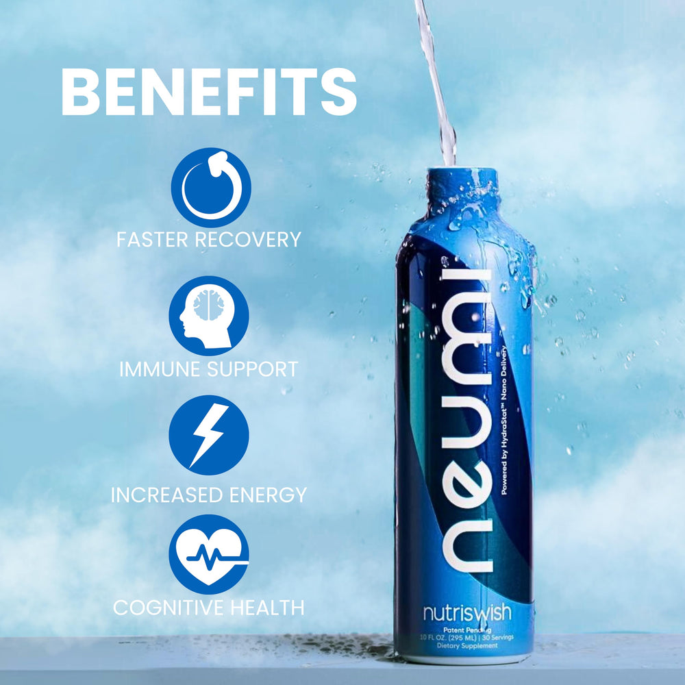 Immune-support ingredients including Vitamin C and Vitamin D