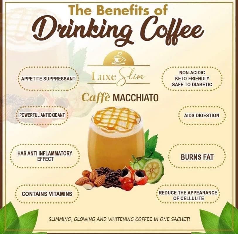 Nutrition facts and keto-friendly benefits panel