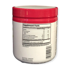 Nutrition Works Beets Drink-Ready Glass shows a beet-infused beverage for potential energy and endurance.