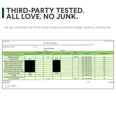 Active lifestyle scene featuring Nutritional Roots supplements