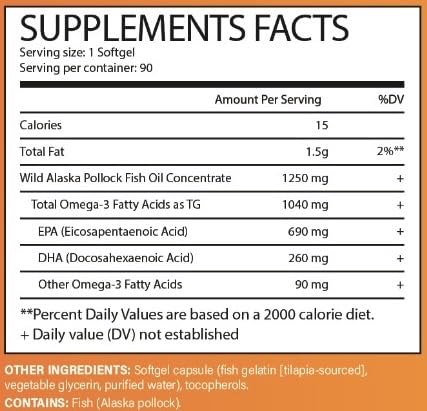 Purified omega-3 oil purification process illustration