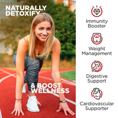 Nutrivein ingredient label close-up showing vegan non-GMO clean ingredients benefit