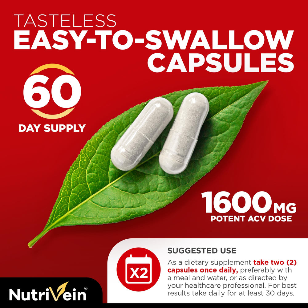 Nutrivein bottle beside breakfast scene showing easy morning routine benefit