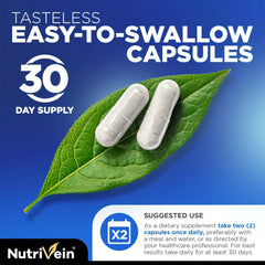 Brain health and cognition support imagery for NAD+ Resveratrol